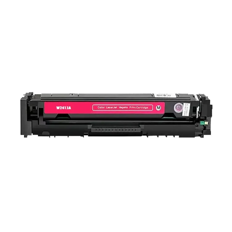 HP W2413A / W-2413A / HP 216A M Magenta - červený kompatibilný toner s čipom - 1.050 strán