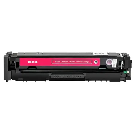 HP W2413A / W-2413A / HP 216A M Magenta - červený kompatibilný toner s čipom - 1.050 strán