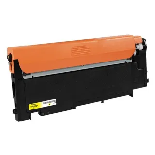 Samsung CLT-Y406S (CLP-360) Y Yellow - žltý kompatibilný toner - 1.000 strán, 100% Nový