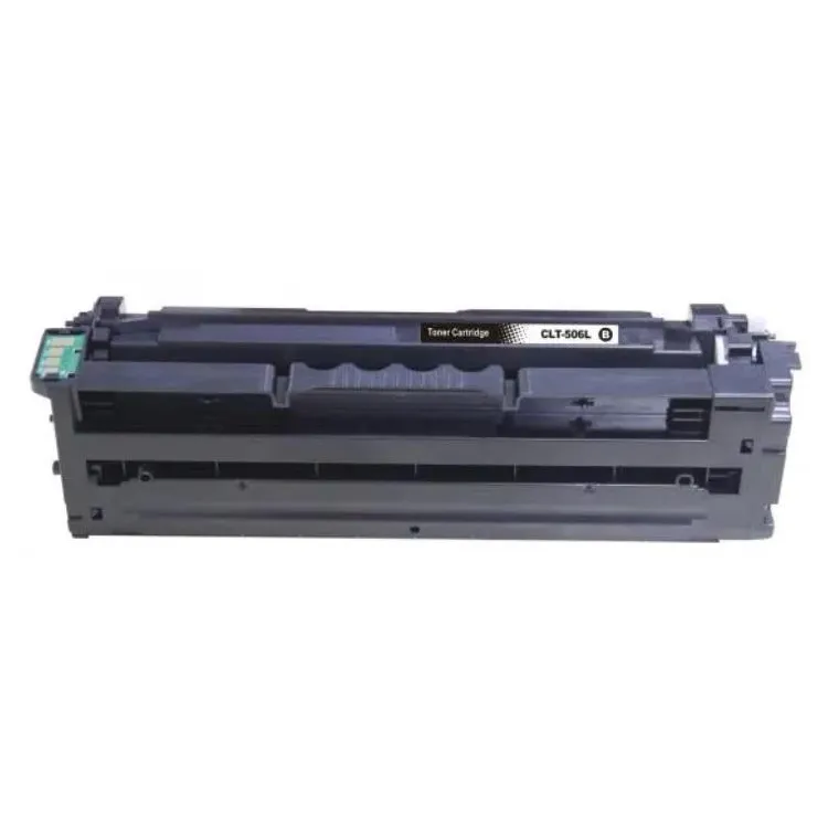 Samsung CLT-K506L (CLP-680) BK Black - čierny kompatibilný toner s čipom - 6.000 strán