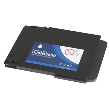 Epson SJMB3500 (C33S020580) Maintenance Box - odpadní nádobka kompatibilná s čipom