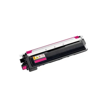 Brother TN-230 / TN230 M Magenta - červený kompatibilní toner - 1.400 stran, 100% Nový