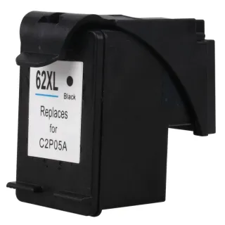 HP OfficeJet 5742 - černá cartridge s čipem - 18 ml