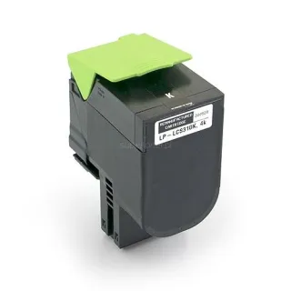 Lexmark 702HK, 70C2HK0 - CS310 / CS410 BK Black - čierny kompatibilný toner - 4.000 strán