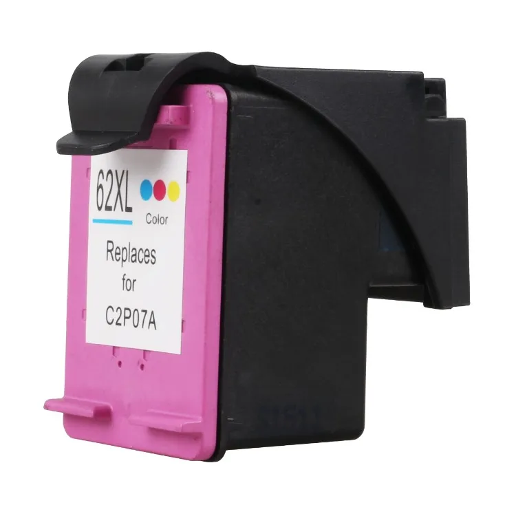 HP OfficeJet 200 - tříbarevná cartridge s čipem - 16 ml