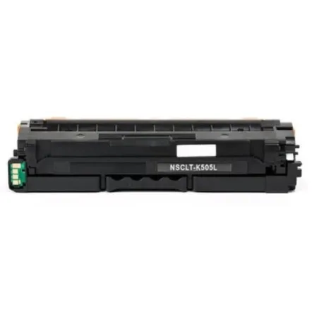 Samsung ProXpress C2670FW - černý toner s čipem - 6.000 stran