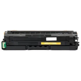 Samsung ProXpress C2600 Series - žlutý toner s čipem - 3.500 stran