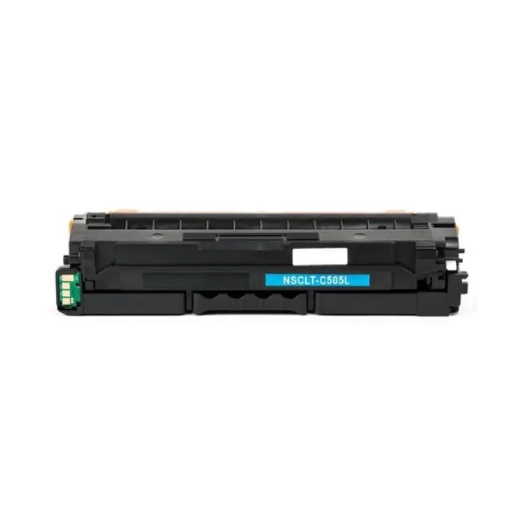 Samsung ProXpress C2600 Series - modrý toner s čipem - 3.500 stran