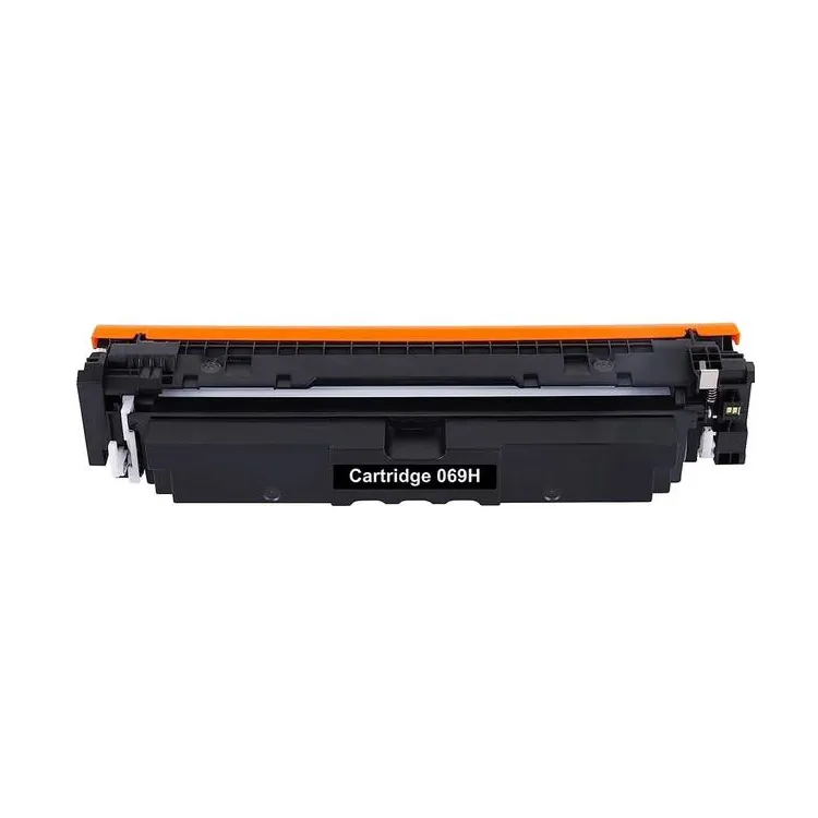 Canon CRG-069H / 069H (5098C002) BK Black - čierny kompatibilný toner s čipom - 7.600 strán