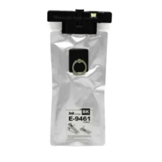 Epson T9461 / T-9461 XXL (C13T946140) BK Black - černá cartridge s čipem - 136,7 ml