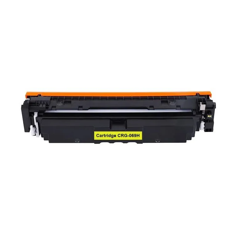 Canon CRG-069H / 069H (5095C002) Y Yellow - žltý kompatibilný toner s čipom - 5.500 strán