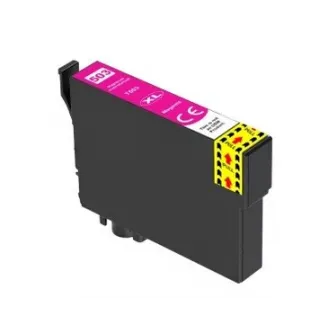 Epson 503XL / 503 XL C13T09R34010 M Magenta - červená cartridge s čipem - 10 ml