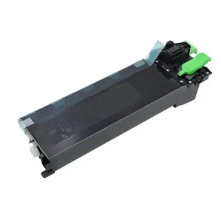 Sharp AR-016 / AR016 BK Black - čierny kompatibilný toner - 16.000 strán, 100% Nový