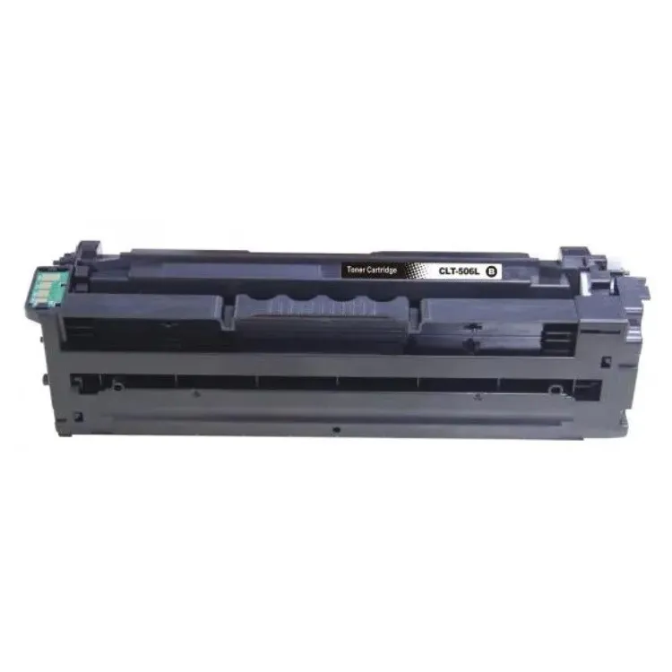 Samsung CLP-680ND - černý toner s čipem - 6.000 stran