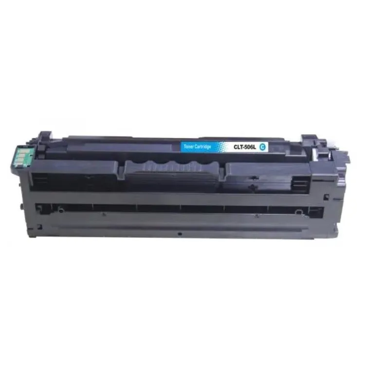 Samsung CLP 680 - modrý toner s čipem - 3.500 stran