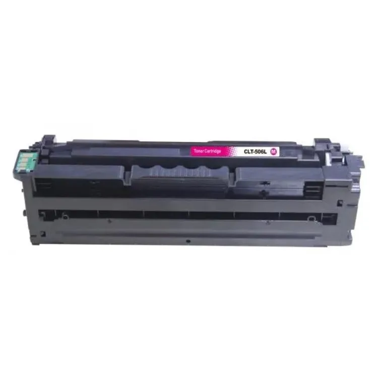 Samsung CLP-680DW - červený toner s čipem - 3.500 stran