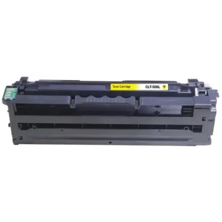 Samsung CLP-680ND - žlutý toner s čipem - 3.500 stran