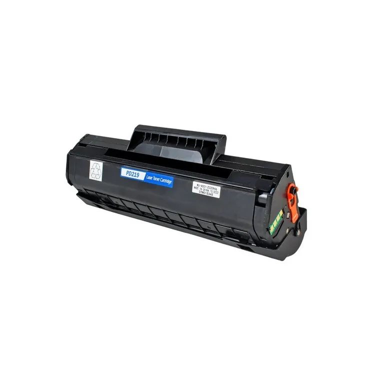 Pantum M6509N - černý toner s čipem - 1.600 stran