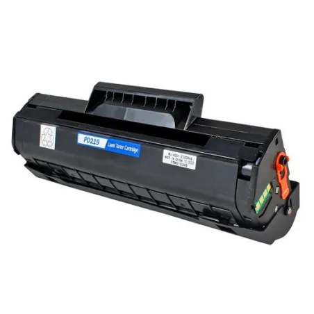 Pantum M6609 - černý toner s čipem - 1.600 stran