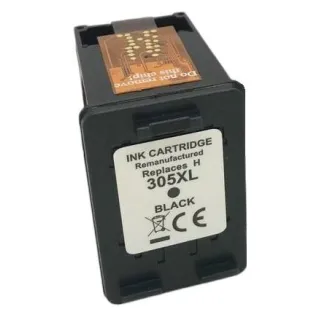 Kompatibilný HP 305 XL / 3YM63AE HP č.305 XL C Color - tříbarevrná cartridge s čipom - 18 ml