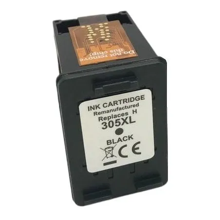 Kompatibilný HP 305 XL / 3YM63AE HP č.305 XL C Color - tříbarevrná cartridge s čipom - 18 ml