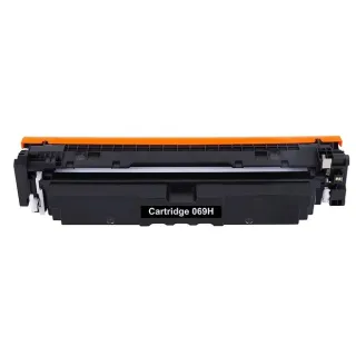 Canon CRG-069H / 069H 5098C002 BK Black - černý toner s čipem - 7.600 stran