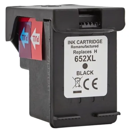 HP DeskJet Ink Advantage 2135 All-in-One - černá cartridge s čipem - 20 ml