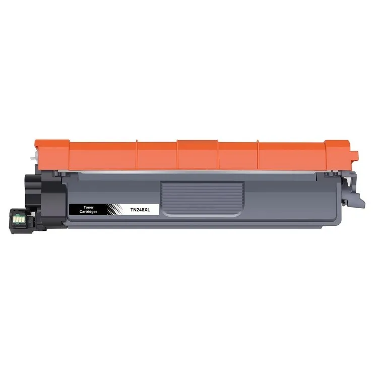 Brother DCP-L3527CDW - černý toner s čipem - 3.000 stran