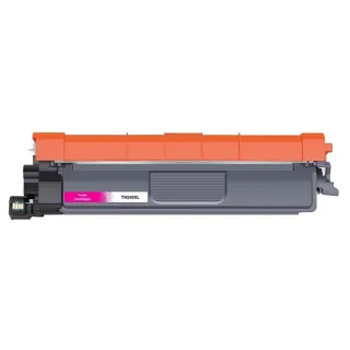 Brother DCP-L3515CDW - červený toner s čipem - 2.300 stran