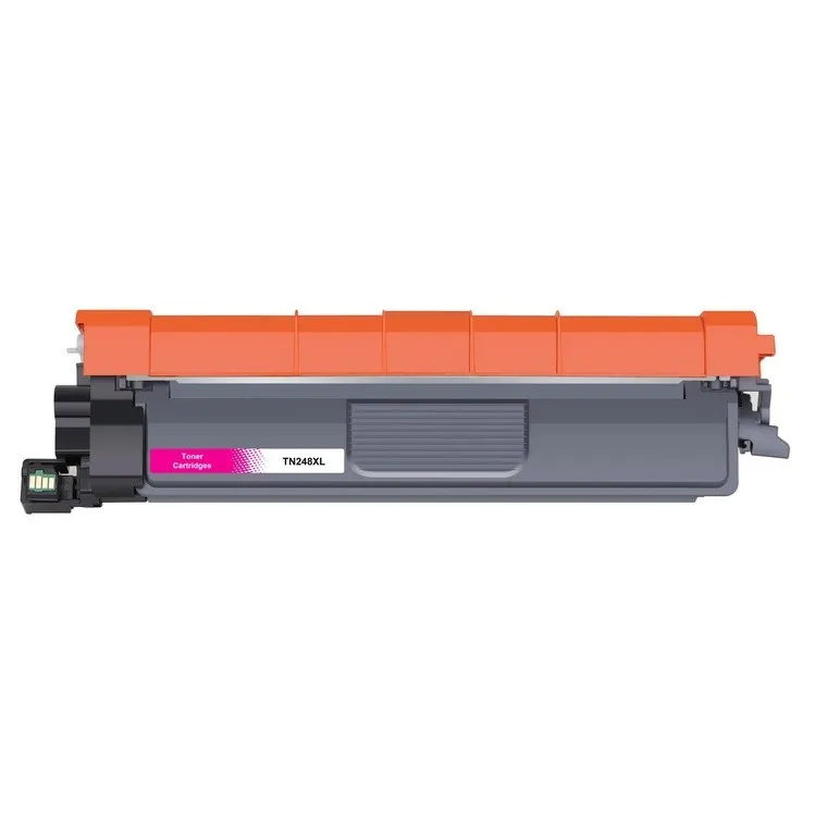 Brother DCP-L3515CDW - červený toner s čipem - 2.300 stran