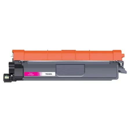 Brother DCP-L3515CDW - červený toner s čipem - 2.300 stran