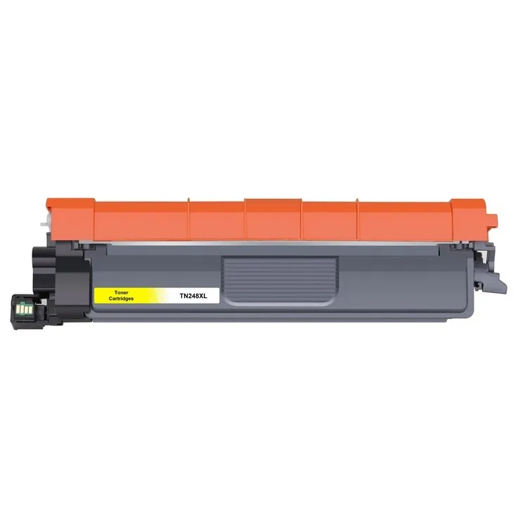 Brother DCP-L3515CDW - žlutý toner s čipem - 2.300 stran