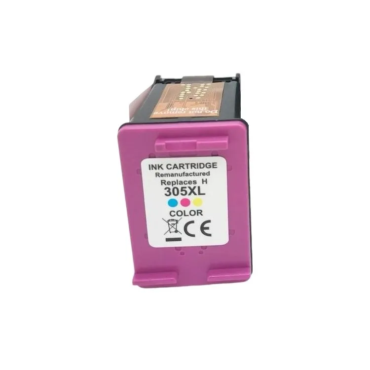 HP 305 XL / 3YM63AE HP č.305 XL C Color - tříbarevrná cartridge s čipem - 18 ml