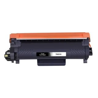 Brother DCP L2620DW - černý toner s čipem - 1.200 stran