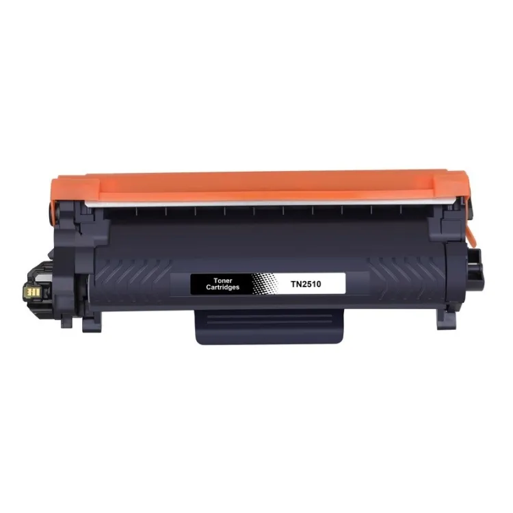 Brother DCPL2627DWE - černý toner s čipem - 1.200 stran