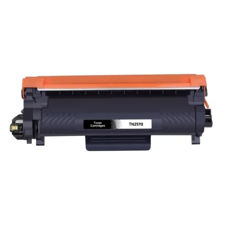 Brother DCP L2640DN - černý toner s čipem - 1.200 stran