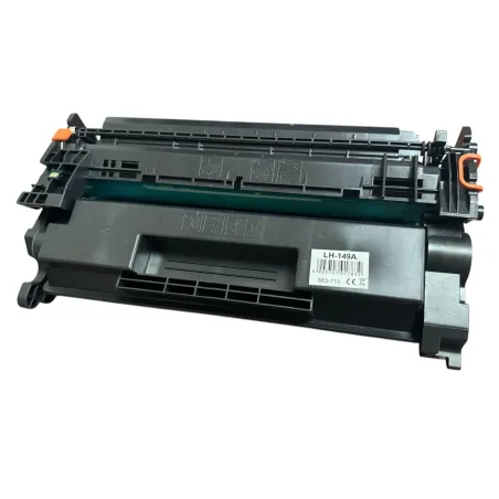 HP W1490A / W-1490A / HP 149A BK Black - černý toner s čipem - 2.900 stran