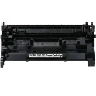 Canon CRG-052 / 052 2199C002 BK Black - černý toner s čipem - 3.100 stran