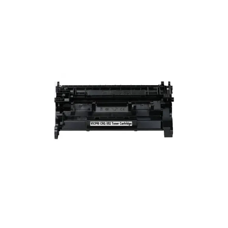 Canon CRG-052 / 052 2199C002 BK Black - černý toner s čipem - 3.100 stran