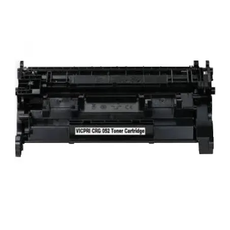 Canon CRG-052 / 052 2199C002 BK Black - černý toner s čipem - 3.100 stran