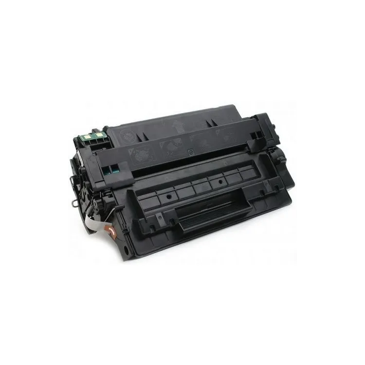 Canon CRG-710 / CRG710 BK Black - černý kompatibilní toner - 6.000 stran, 100% Nový