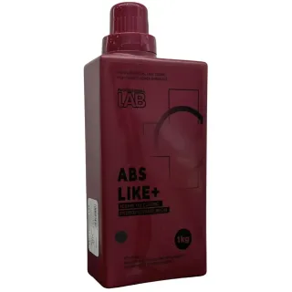 Resin - ABS like Black (černý) Professional Lab / Smart Print - 1kg