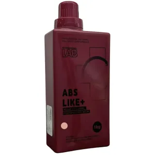 Resin - ABS like Skin (kůže) Professional Lab / Smart Print - 1kg