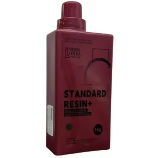 Resin - Standard Black (černý) Professional Lab / Smart Print - 1kg