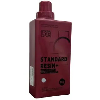 Resin - Standard Grey (šedý) Professional Lab / Smart Print - 1kg