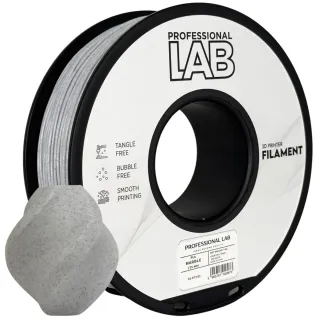 Filament PLA Marble - Mramor Professional Lab - 1.75mm 1kg