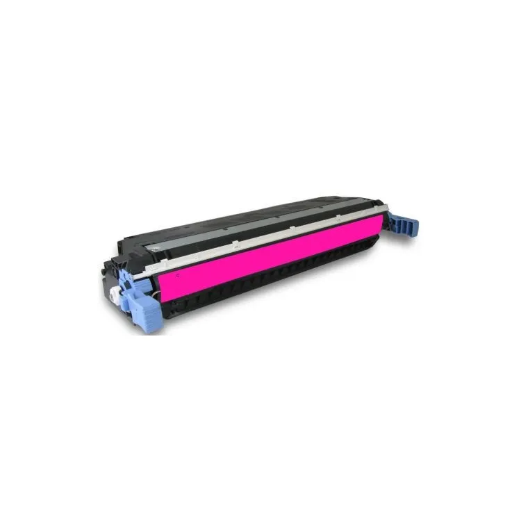 HP CB403A / CB-403A / HP 642A M Magenta - červený toner s čipem - 7.500 stran