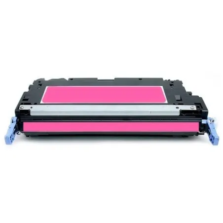 HP Q6473A / Q-6473A / HP 501A M Magenta - červený toner s čipem - 4.000 stran