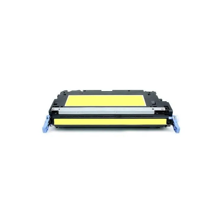 HP Q6472A / Q-6472A / HP 501A Y Yellow - žlutý toner s čipem - 4.000 stran