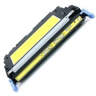 HP Q7582A / Q-7582A / HP 503A Y Yellow - žlutý kompatibilní toner - 6.000 stran, 100% Nový